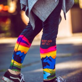 a person wearing a costume